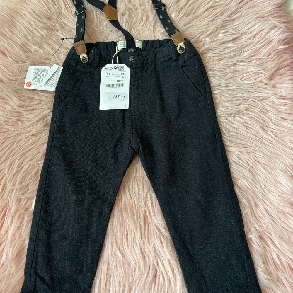 Zara Formal pant